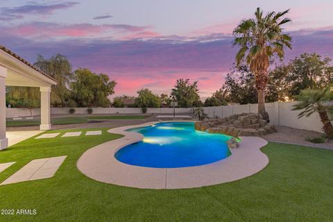 604 S Granite St, Gilbert, AZ 85296 photo 32