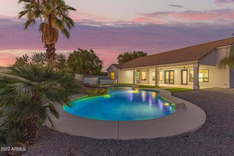 604 S Granite St, Gilbert, AZ 85296 photo 35