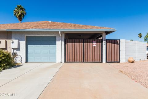 1256 E Grove Cir, Mesa, AZ 85204 photo 1