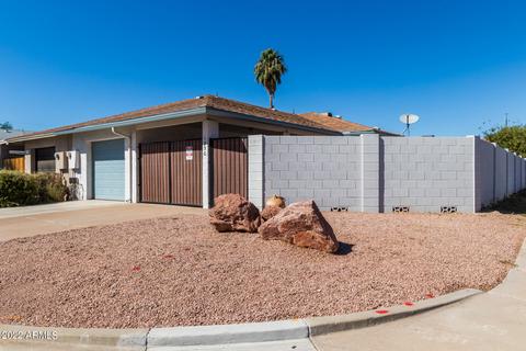 1256 E Grove Cir, Mesa, AZ 85204 photo 2