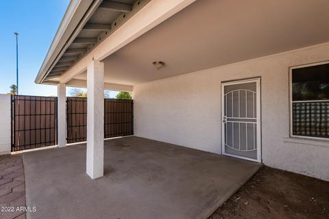 1256 E Grove Cir, Mesa, AZ 85204 photo 21