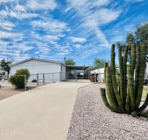 734 S 98th St, Mesa, AZ 85208 photo 1