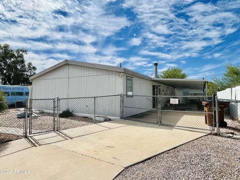 734 S 98th St, Mesa, AZ 85208 photo 2