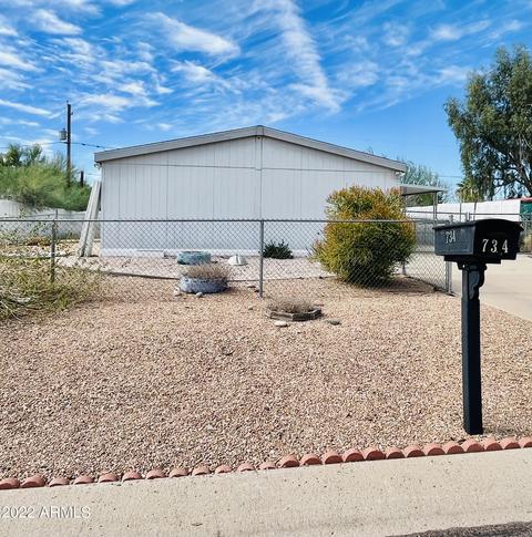 734 S 98th St, Mesa, AZ 85208 photo 4