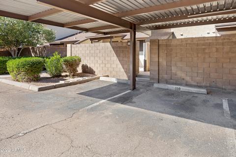 170 E Guadalupe Rd #118, Gilbert, AZ 85234 photo 20