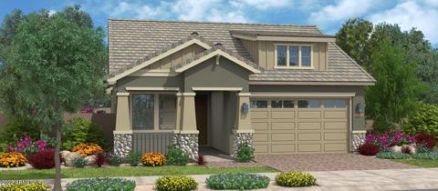 23073 E Carriage Way, Queen Creek, AZ 85142