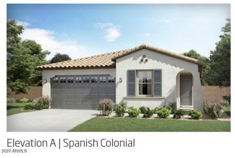 1630 W Monte Way, Phoenix, AZ 85041 photo 1