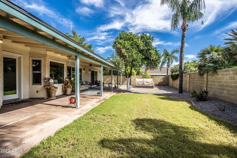 4119 E Topeka Dr, Phoenix, AZ 85050 photo 5