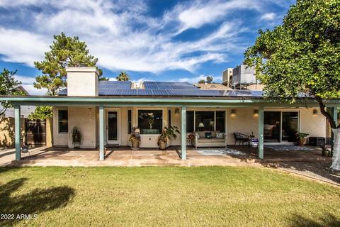 4119 E Topeka Dr, Phoenix, AZ 85050 photo 29