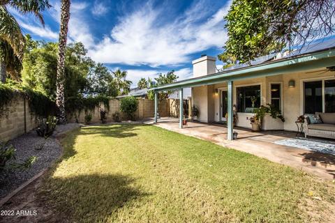 4119 E Topeka Dr, Phoenix, AZ 85050 photo 31