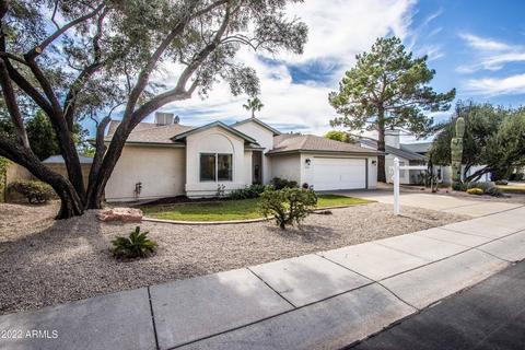 4119 E Topeka Dr, Phoenix, AZ 85050 photo 7