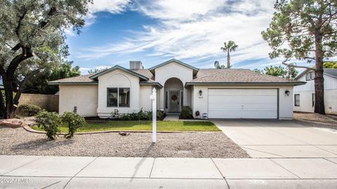 4119 E Topeka Dr, Phoenix, AZ 85050 photo 1