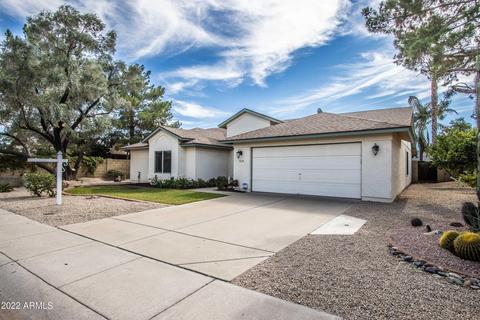 4119 E Topeka Dr, Phoenix, AZ 85050 photo 32