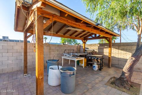 9808 N 17th Dr, Phoenix, AZ 85021 photo 12