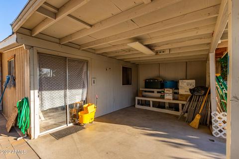 9808 N 17th Dr, Phoenix, AZ 85021 photo 13