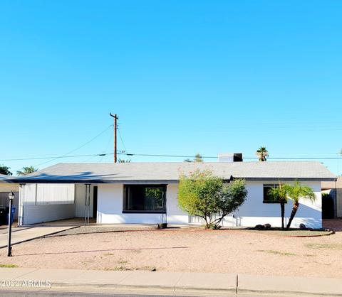 2110 E Bramble Ave, Mesa, AZ 85204 photo 1