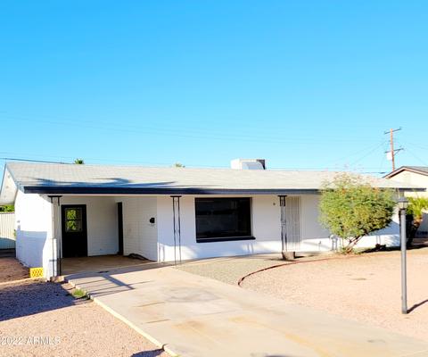 2110 E Bramble Ave, Mesa, AZ 85204 photo 2