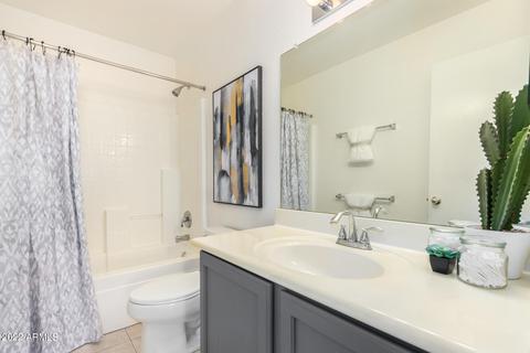 3448 E Marco Polo Rd, Phoenix, AZ 85050 photo 17