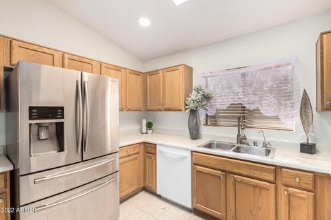 3448 E Marco Polo Rd, Phoenix, AZ 85050 photo 10