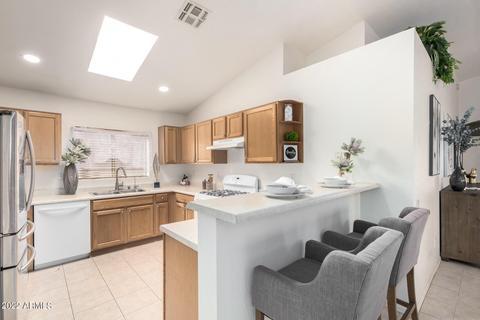 3448 E Marco Polo Rd, Phoenix, AZ 85050 photo 8