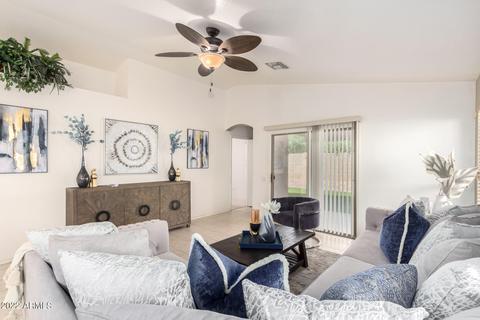 3448 E Marco Polo Rd, Phoenix, AZ 85050 photo 5