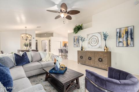 3448 E Marco Polo Rd, Phoenix, AZ 85050 photo 3