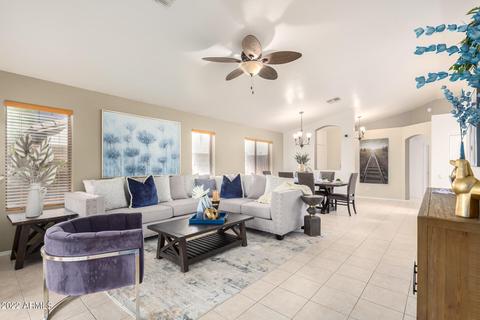 3448 E Marco Polo Rd, Phoenix, AZ 85050 photo 4