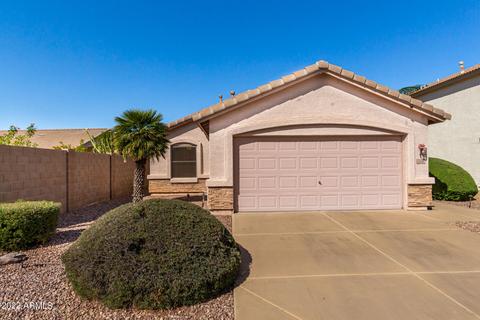 3448 E Marco Polo Rd, Phoenix, AZ 85050 photo 1