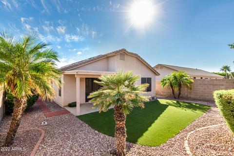 3448 E Marco Polo Rd, Phoenix, AZ 85050 photo 19