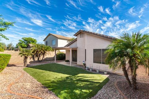 3448 E Marco Polo Rd, Phoenix, AZ 85050 photo 20