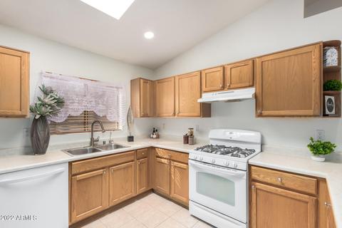 3448 E Marco Polo Rd, Phoenix, AZ 85050 photo 9