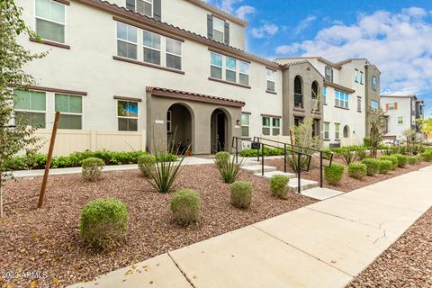 2228 E Hidalgo Ave, Phoenix, AZ 85040 photo 2