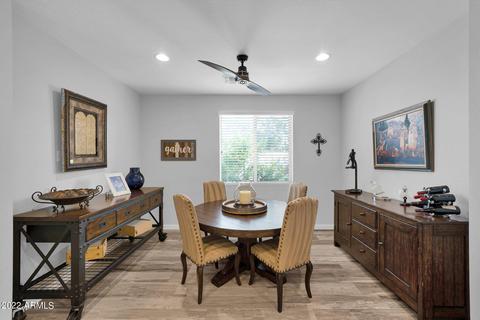 3895 E Bart St, Gilbert, AZ 85295 photo 12