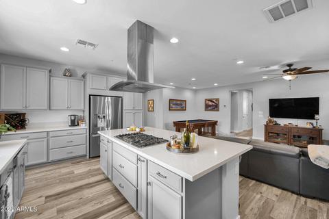 3895 E Bart St, Gilbert, AZ 85295 photo 26
