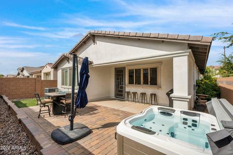 3895 E Bart St, Gilbert, AZ 85295 photo 3