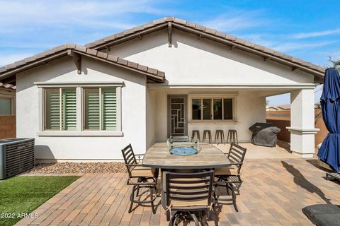3895 E Bart St, Gilbert, AZ 85295 photo 29