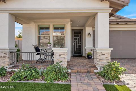3895 E Bart St, Gilbert, AZ 85295 photo 7