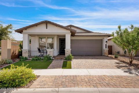 3895 E Bart St, Gilbert, AZ 85295 photo 1