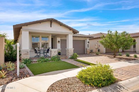 3895 E Bart St, Gilbert, AZ 85295 photo 10
