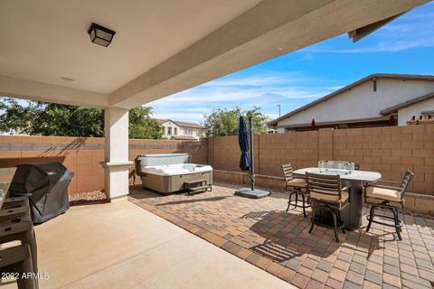 3895 E Bart St, Gilbert, AZ 85295 photo 28