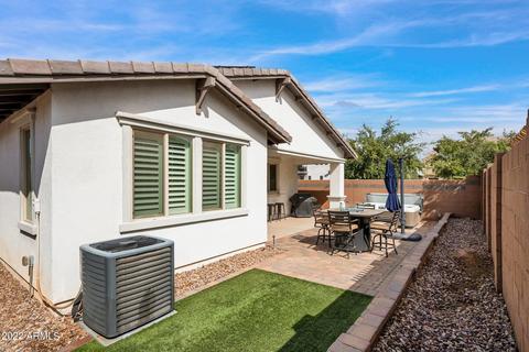 3895 E Bart St, Gilbert, AZ 85295 photo 30