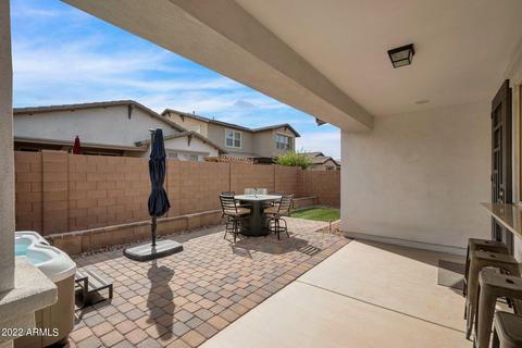 3895 E Bart St, Gilbert, AZ 85295 photo 27