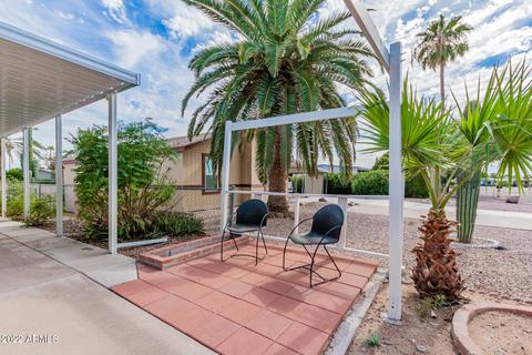 145 S 75th Pl, Mesa, AZ 85208 photo 3