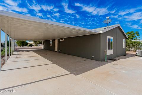 145 S 75th Pl, Mesa, AZ 85208 photo 4