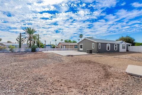 145 S 75th Pl, Mesa, AZ 85208 photo 22