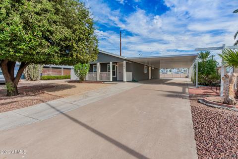 145 S 75th Pl, Mesa, AZ 85208 photo 1