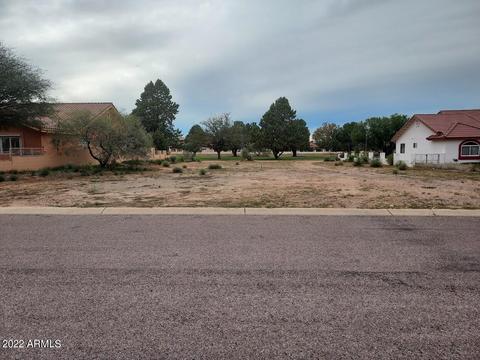 3611 E Snead Dr #72, Sierra Vista, AZ 85650