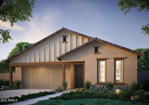 15033 W Desert Bloom St, Goodyear, AZ 85338