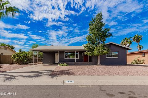 1324 S Saguaro Dr, Apache Junction, AZ 85120 photo 3