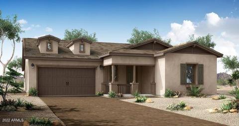 9741 E Spiral Ave, Mesa, AZ 85212 photo 1